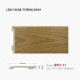 Plastic skirting B901-11