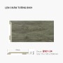 Plastic skirting B901-34