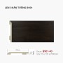 Plastic skirting B901-40