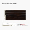 Plastic skirting HS120-3