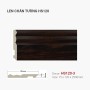 Plastic skirting HS120-3
