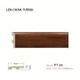 Plastic skirting P7-26