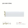 Plastic skirting P7-7