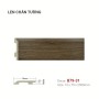 Plastic skirting B79-31