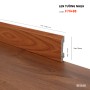 Plastic skirting F79+88