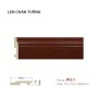 Plastic skirting PO-1