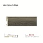 Plastic skirting PO-14