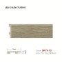 Plastic skirting SK79-10