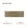 Plastic skirting SK79-11