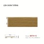 Plastic skirting SK79-15