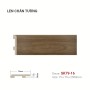 Plastic skirting SK79-16