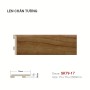 Plastic skirting SK79-17