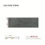 Plastic skirting SK79-25