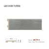 Plastic skirting SK79-4