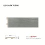 Plastic skirting SK79-4