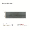 Plastic skirting SK79-5