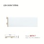 Plastic skirting SK79-7