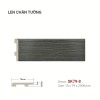 Plastic skirting SK79-8