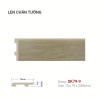 Plastic skirting SK79-9