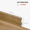 PVC Skirting LV 8086