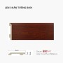 Plastic skirting B801-1