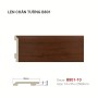 Plastic skirting B801-10