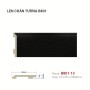 Plastic skirting B801-13