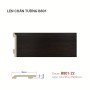 Plastic skirting B801-22