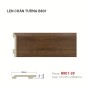 Plastic skirting B801-28