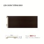 Plastic skirting B801-3