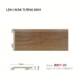 Plastic skirting B801-30