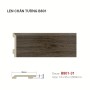 Plastic skirting B801-31