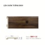 Plastic skirting B801-32