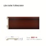 Plastic skirting B801-4