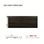 Plastic skirting B801-40