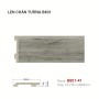 Plastic skirting B801-41