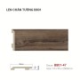 Plastic skirting B801-47