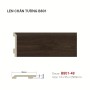Plastic skirting B801-48
