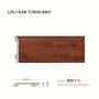 Plastic skirting B801-5