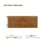 Plastic skirting B801-6