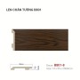 Plastic skirting B801-8