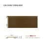 Plastic skirting B801-9