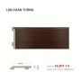 Plastic skirting HL801-14
