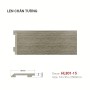 Plastic skirting HL801-15