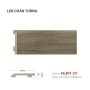 Plastic skirting HL801-23