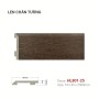 Plastic skirting HL801-25