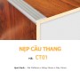 Aluminum Profile CT01