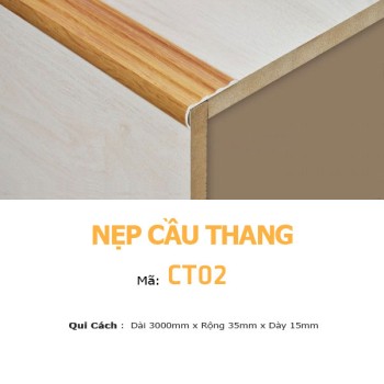Aluminum Profile CT02