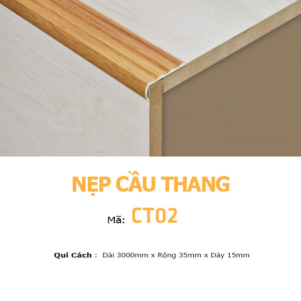 Aluminum Profile CT02