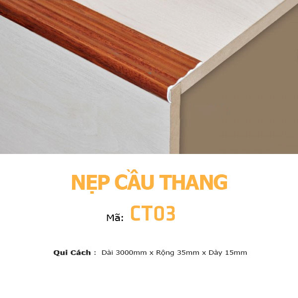 Aluminum Profile CT03